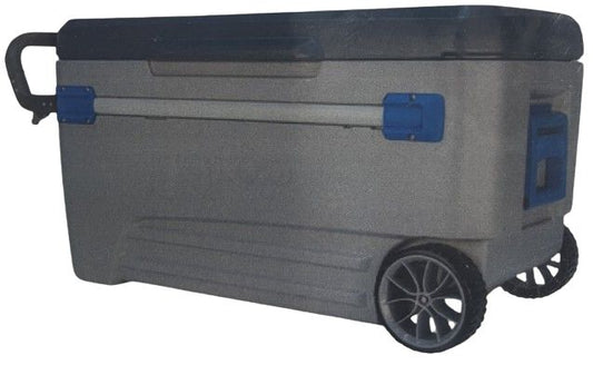 イグルークーラーBOX(約104L)