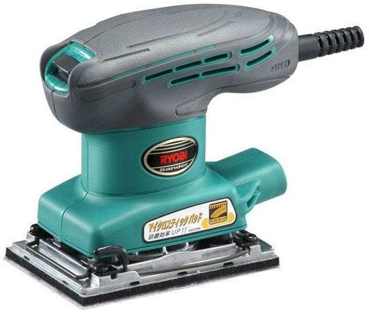 オービタルミニサンダー