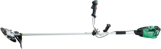 Hi-KOKI コードレス刈払機