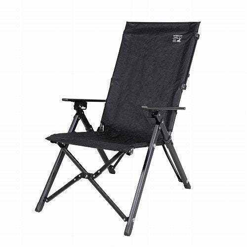 ウルトラハイバックチェアリクライニング