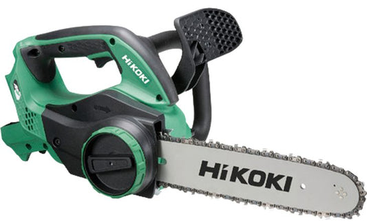 Hi-KOKI コードレスチェンソー