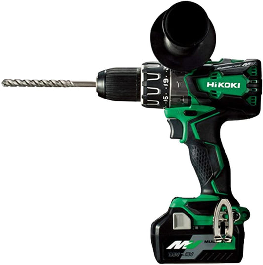 Hi-KOKI コードレス振動ドリル