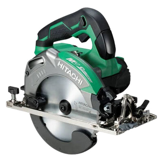 Hi-KOKI コードレス丸のこ